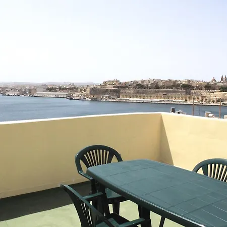 Seaside Harbour View