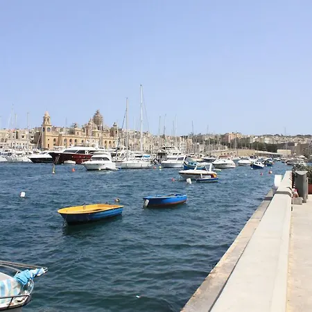Seaside Harbour View