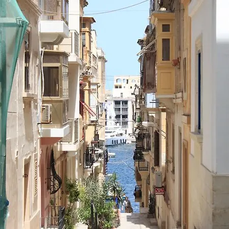 Seaside Harbour View Casa vacanze *