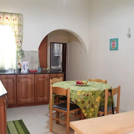 Casa vacanze Seaside Harbour View